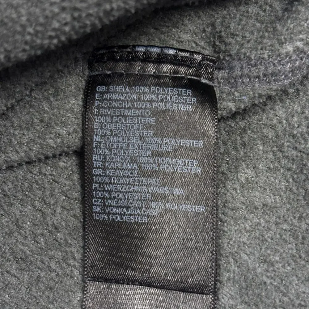 The North Face north face